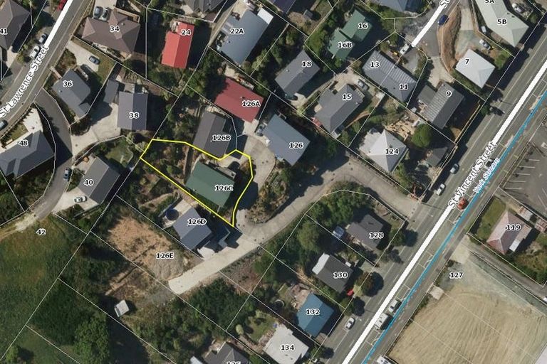 Photo of property in 126c Saint Vincent Street, Toi Toi, Nelson, 7010