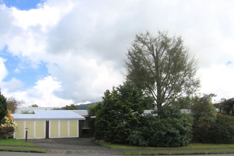 Photo of property in 7 Cheops Street, Pomare, Rotorua, 3015