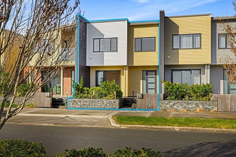 Photo of property in 135 Clark Road, Hobsonville, Auckland, 0616