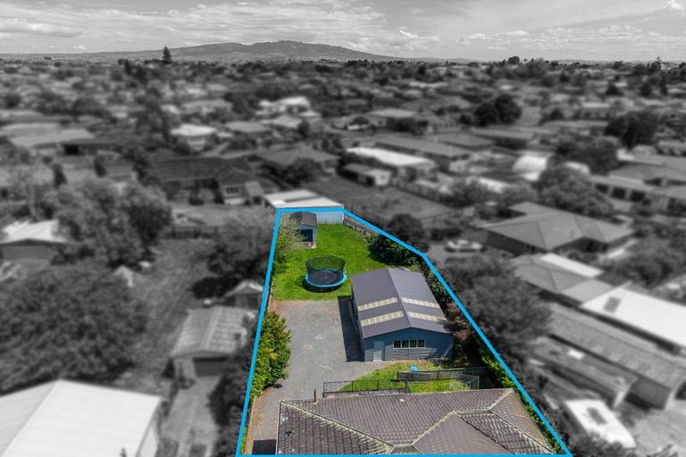 Photo of property in 310 Kihikihi Road, Te Awamutu, 3800