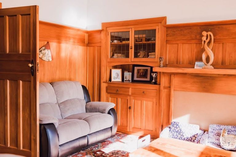 Photo of property in 679 Depot Road, Burnt Hill, Oxford, 7495