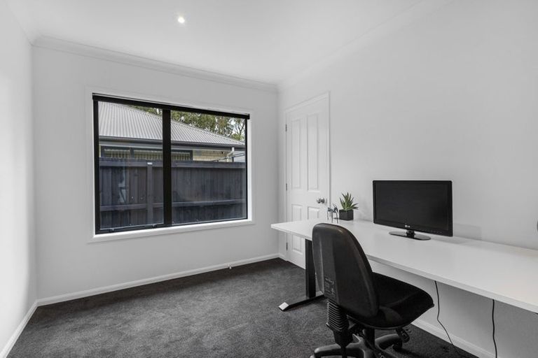 Photo of property in 15 Macartney Avenue, Halswell, Christchurch, 8025
