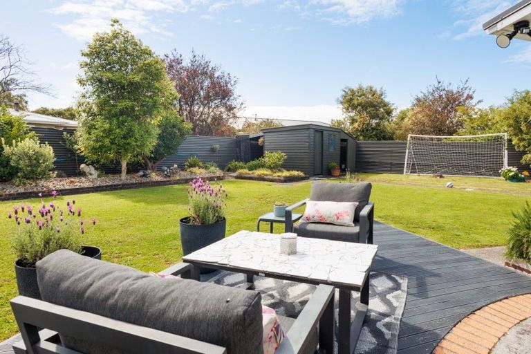 Photo of property in 50 Haydon Street, Roslyn, Palmerston North, 4414