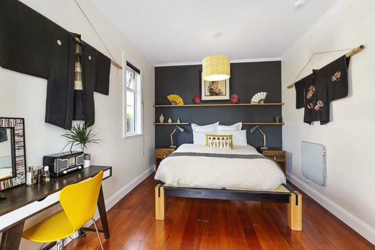 Photo of property in 65 Kauri Street, Miramar, Wellington, 6022