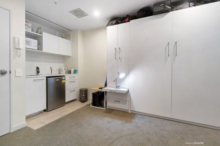 Photo of property in Vsp South, 503/166u Victoria Street, Te Aro, Wellington, 6011