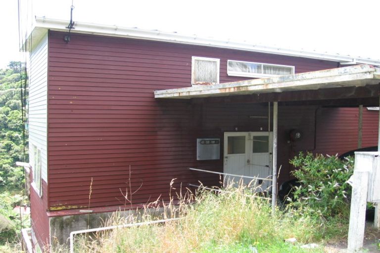 Photo of property in 1/139 Raroa Road, Aro Valley, Wellington, 6012