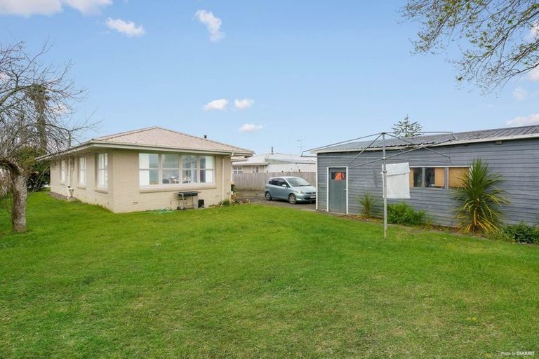 Photo of property in 14 Cornwall Road, Papatoetoe, Auckland, 2025
