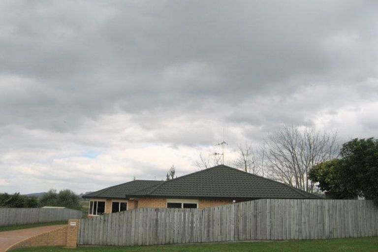 Photo of property in 63 Mahonia Place, Pyes Pa, Tauranga, 3112