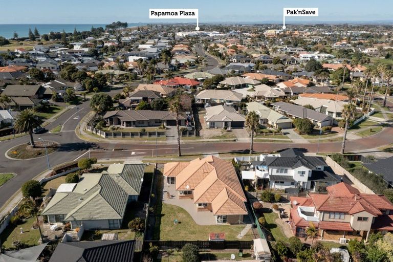 Photo of property in 4 Monterey Key, Papamoa Beach, Papamoa, 3118