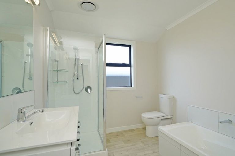 Photo of property in 136 Stirrat Street, Kingswell, Invercargill, 9812