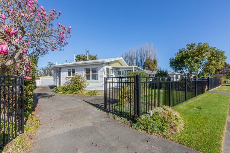 Photo of property in 549 Lowe Street, Camberley, Hastings, 4120