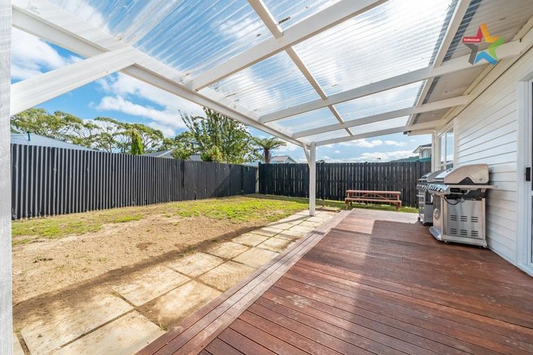 Photo of property in 81 Karamu Crescent, Wainuiomata, Lower Hutt, 5014