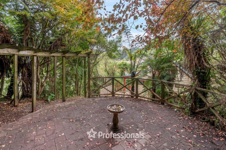 Photo of property in 79 Sunbrae Drive, Silverstream, Upper Hutt, 5019