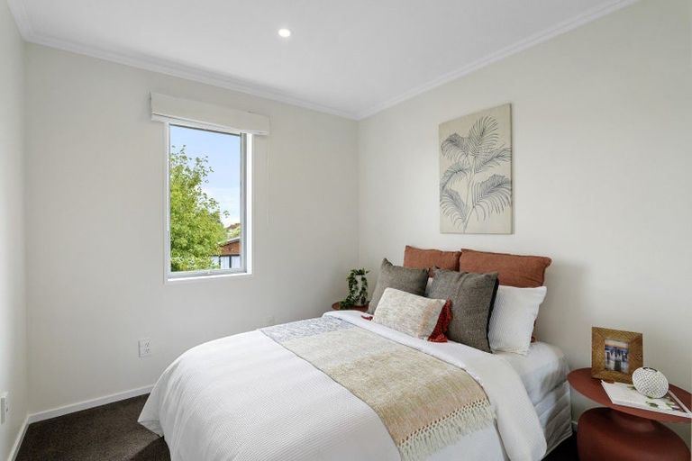 Photo of property in 202b Grahams Road, Burnside, Christchurch, 8053