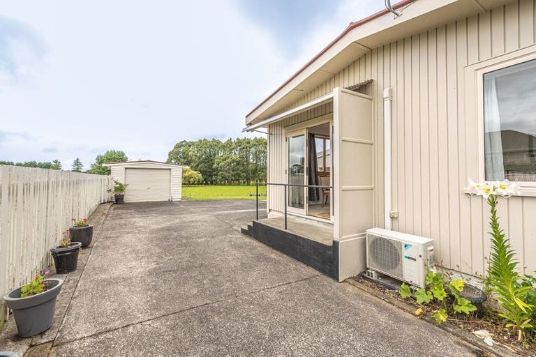Photo of property in 65 Tutaenui Road, Marton, 4710