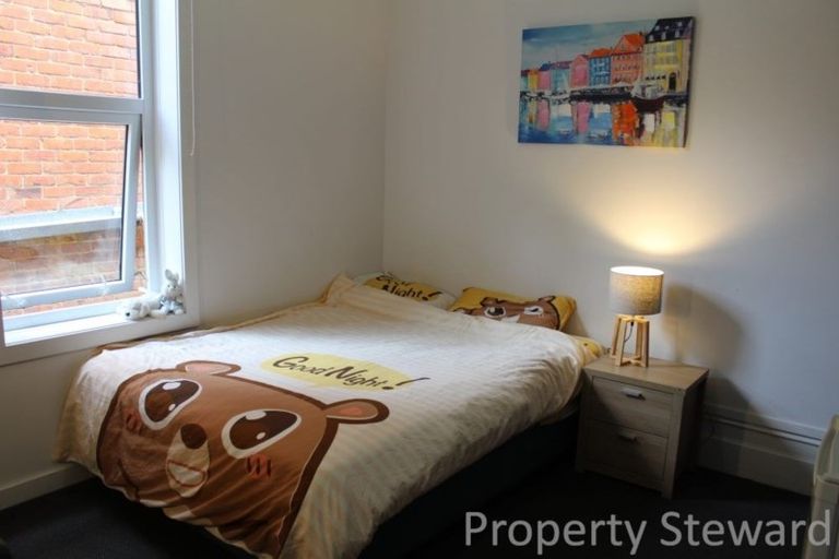 Photo of property in 317 Rattray Street, Dunedin Central, Dunedin, 9016