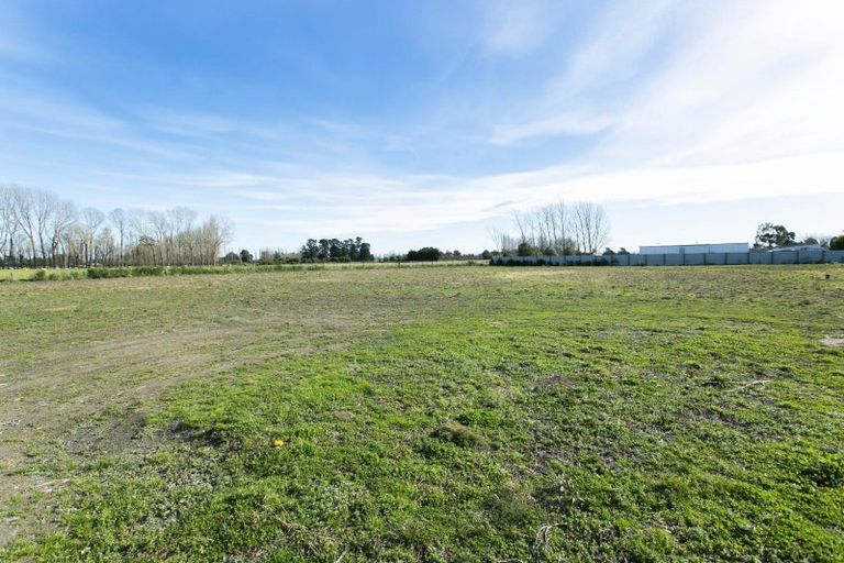 Photo of property in 112d Smithfield Road, Elgin, Ashburton, 7772