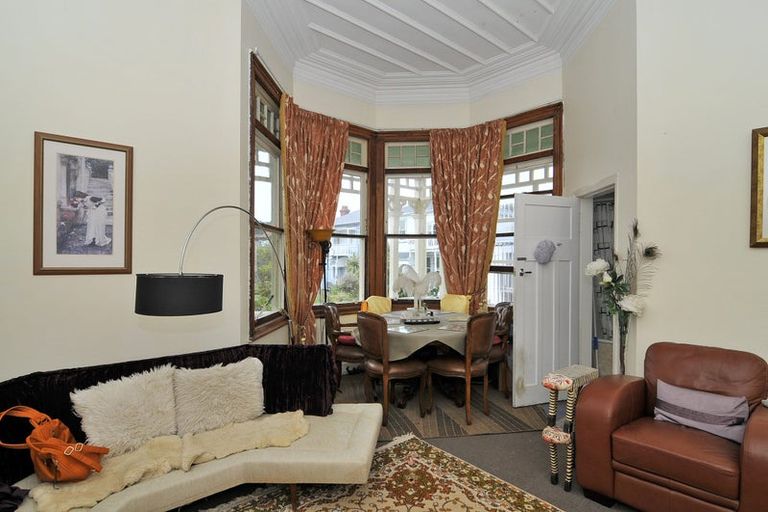Photo of property in 30 Colombo Street, Newtown, Wellington, 6021