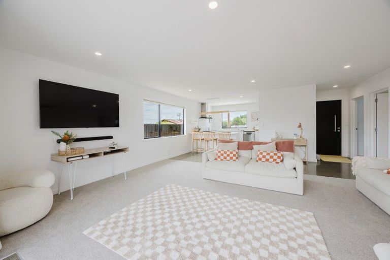 Photo of property in 3a Russell Street, Otane, 4202