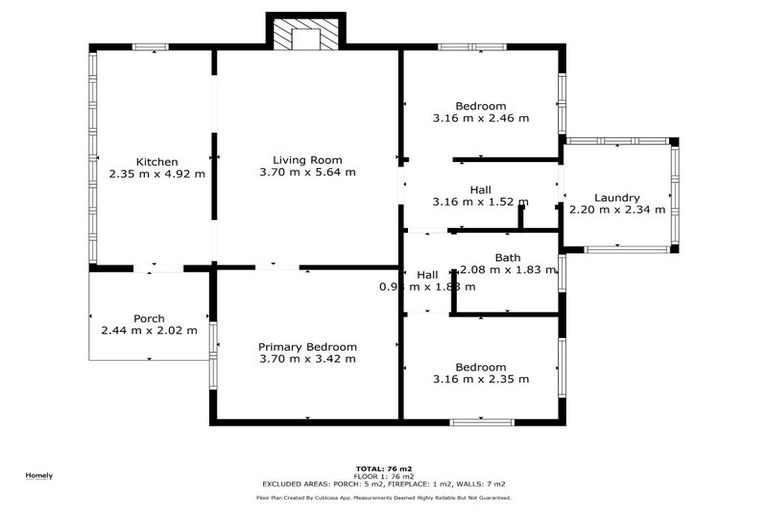 Photo of property in 1 Jervois Terrace, Ohau, Levin, 5570