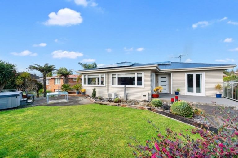 Photo of property in 29 Maeroa Road, Beerescourt, Hamilton, 3200