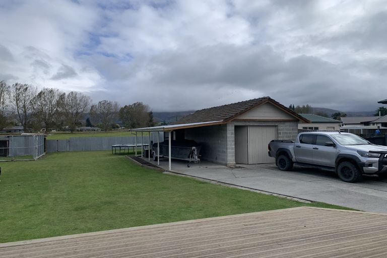 Photo of property in 19 Sloane Street, Fairlie, 7925
