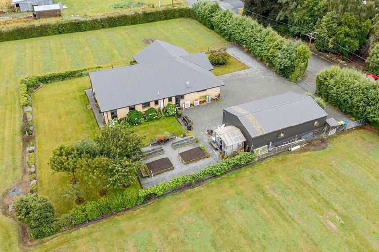 Photo of property in 7 Wallingford Road, Temuka, 7920
