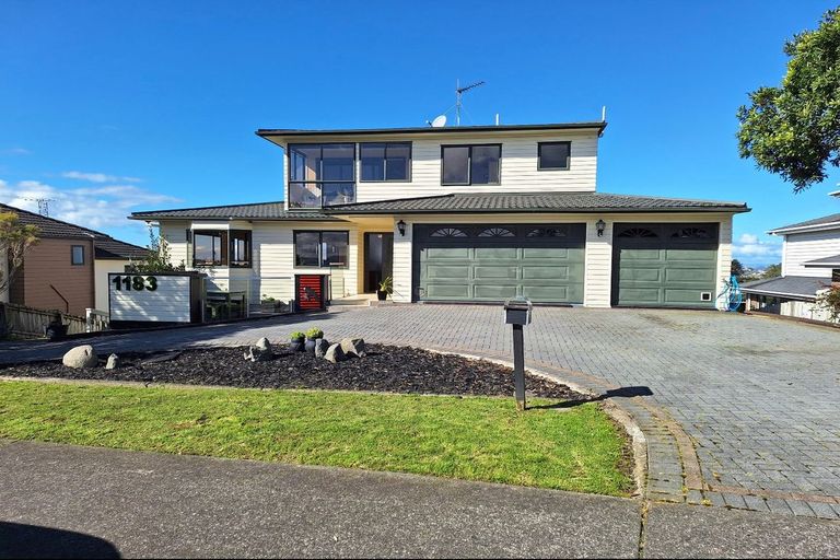Photo of property in 1183 Whangaparaoa Road, Gulf Harbour, Whangaparaoa, 0930
