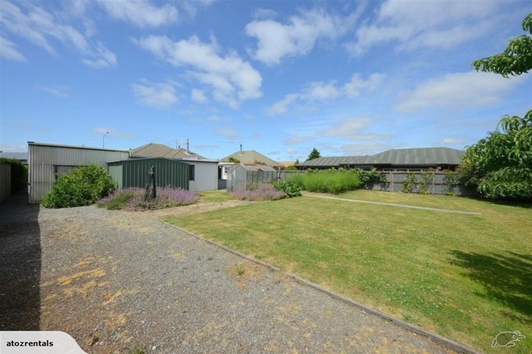 Photo of property in 22 Shands Road, Hornby, Christchurch, 8042