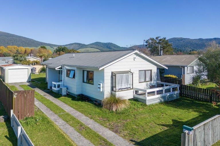 Photo of property in 23 Noni Street, Turangi, 3334