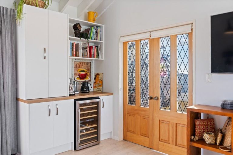 Photo of property in 14 Koromiko Street, Otaki Beach, Otaki, 5512