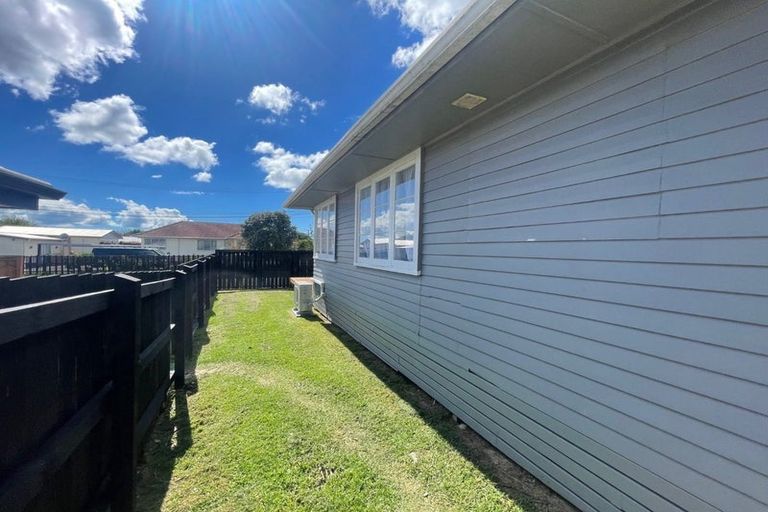 Photo of property in 2 Grant Avenue, Otara, Auckland, 2023