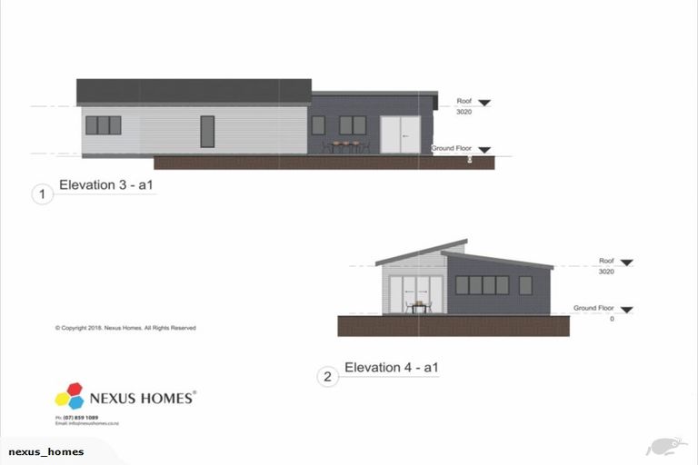 Photo of property in 21 Lulu Avenue, Chartwell, Hamilton, 3210