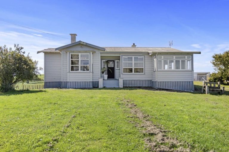 Photo of property in 234 Frontier Road, Te Awamutu, 3876