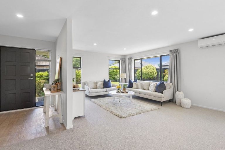 Photo of property in 10 Tripoli Street, Rangiora, 7400