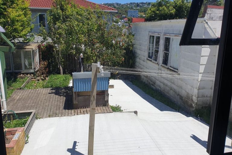 Photo of property in 116 Daniell Street, Newtown, Wellington, 6021