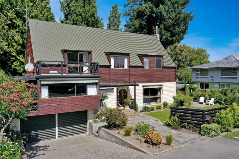 Photo of property in 106 Park Street, Ashburton, 7700