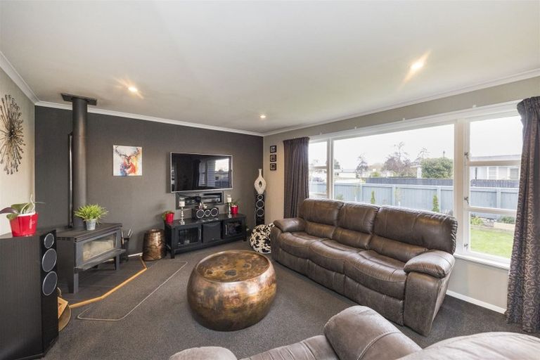 Photo of property in 31 Kaituna Street, Milson, Palmerston North, 4414