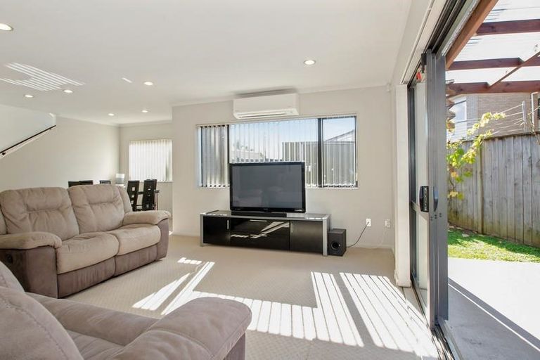 Photo of property in 3 Galora Close, Flat Bush, Auckland, 2019