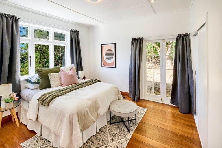 Photo of property in 91 Cecil Road, Wadestown, Wellington, 6012