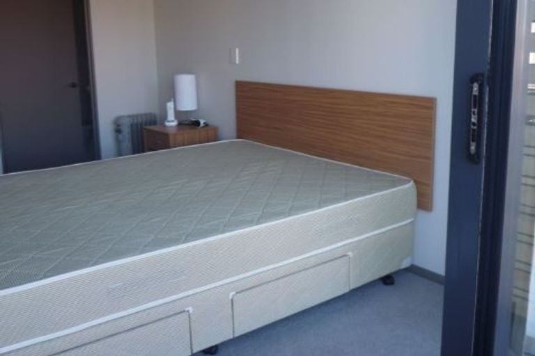 Photo of property in Dual Apartments, 108/142u Vivian Street, Te Aro, Wellington, 6011