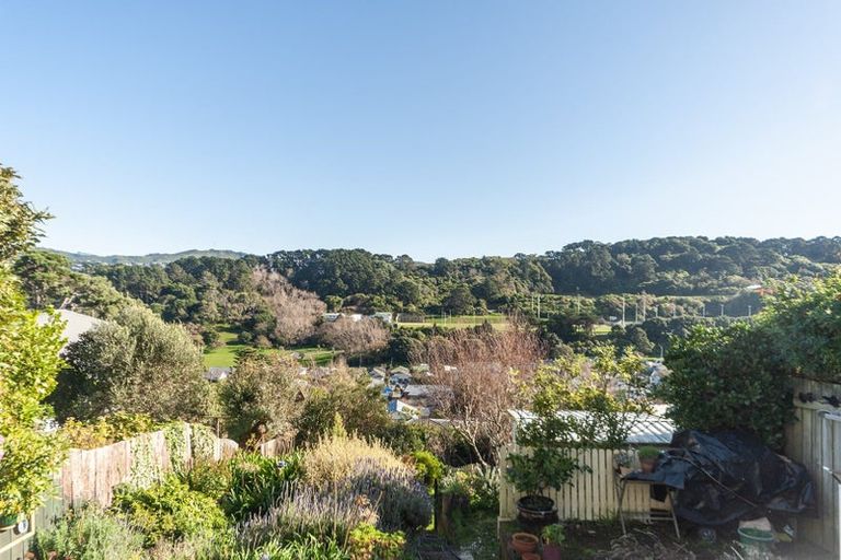 Photo of property in 72 Overtoun Terrace, Hataitai, Wellington, 6021