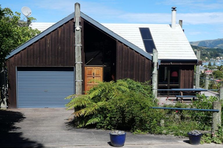Photo of property in 69 Woodills Road, Akaroa, 7520