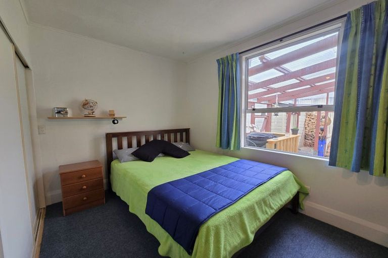 Photo of property in 182 Stafford Street, Hokitika, 7810