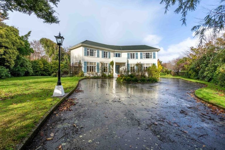 Photo of property in 35 Wellesley Avenue, Avenal, Invercargill, 9810