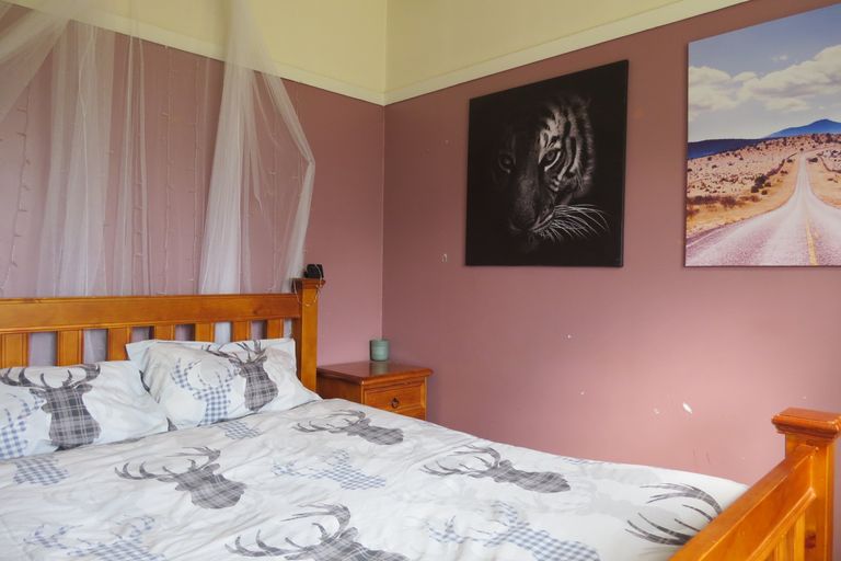 Photo of property in 42 Talbot Road, Fairlie, 7925