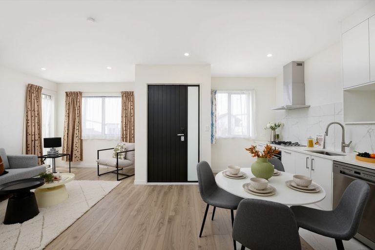 Photo of property in 9 Puwha Street, Massey, Auckland, 0614
