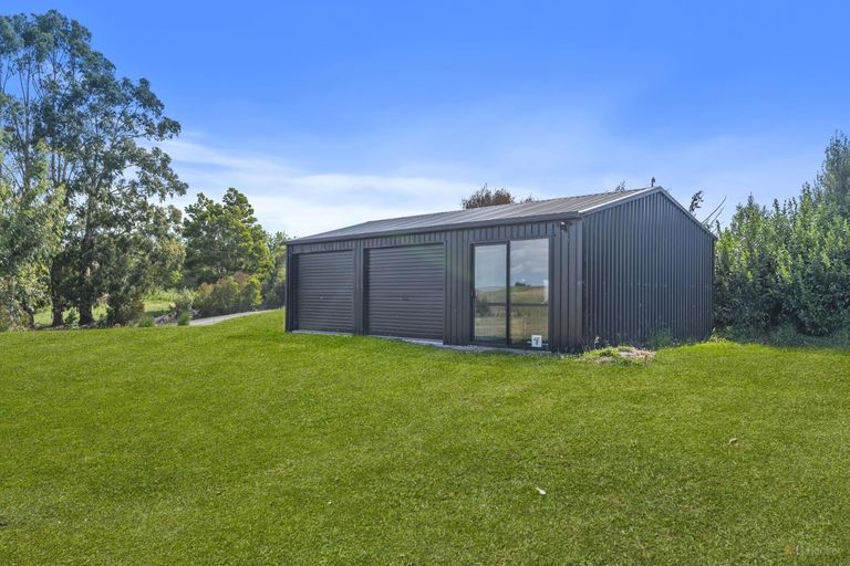 Photo of property in 515 Doake Road, Levels Valley, Timaru, 7974