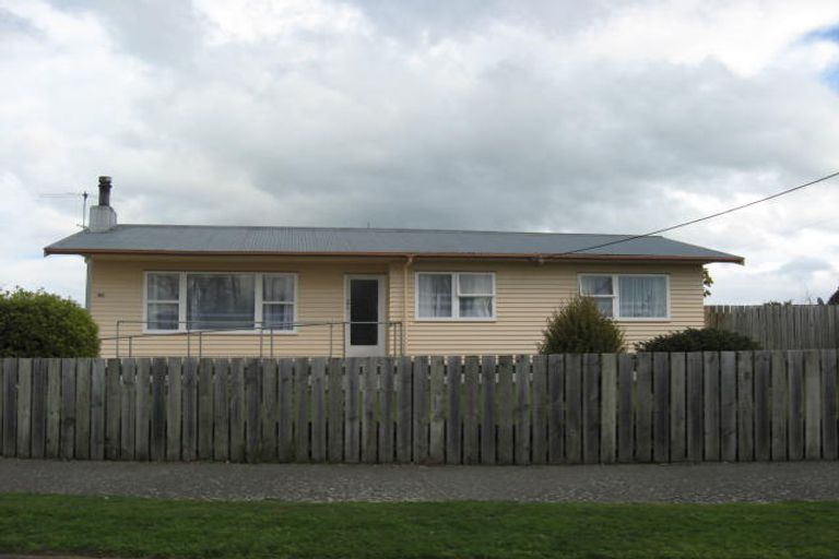 Photo of property in 168 Church Street, Masterton, 5810