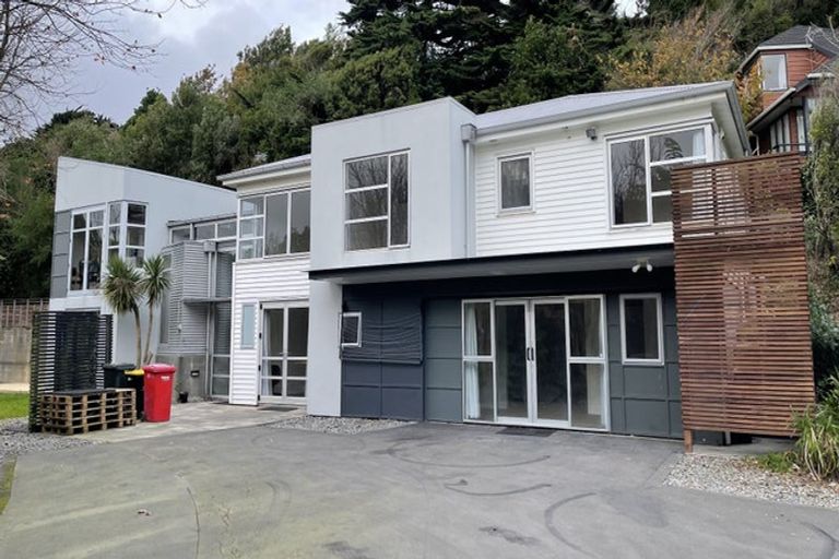 Photo of property in 1-7 Sheridan Terrace, Johnsonville, Wellington, 6037